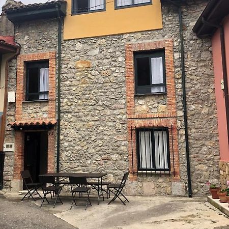Apartamentosarturo Casarural Pancarale-Llanes Εξωτερικό φωτογραφία