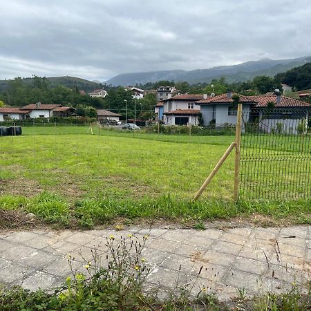 Apartamentosarturo Casarural Pancarale-Llanes Εξωτερικό φωτογραφία