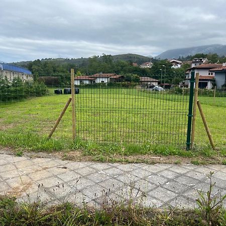 Apartamentosarturo Casarural Pancarale-Llanes Εξωτερικό φωτογραφία