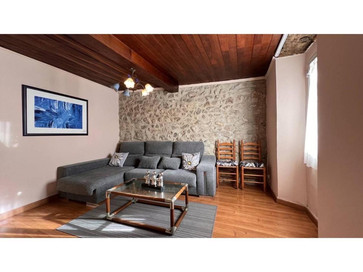 Apartamentosarturo Casarural Pancarale-Llanes Εξωτερικό φωτογραφία