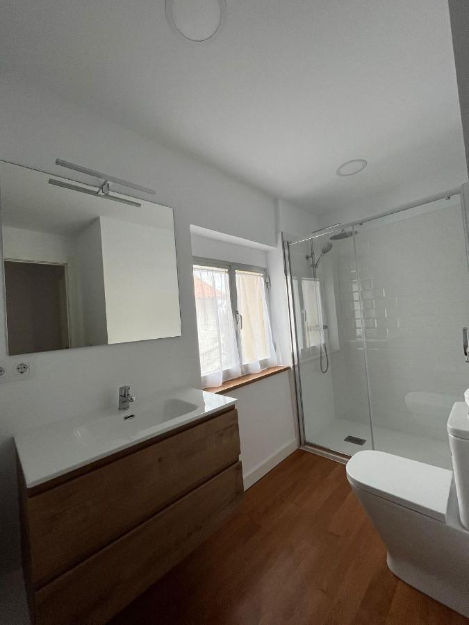 Apartamentosarturo Casarural Pancarale-Llanes Εξωτερικό φωτογραφία