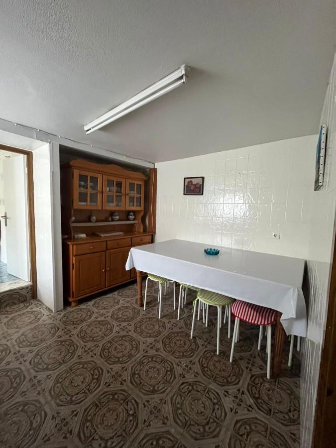 Apartamentosarturo Casarural Pancarale-Llanes Εξωτερικό φωτογραφία