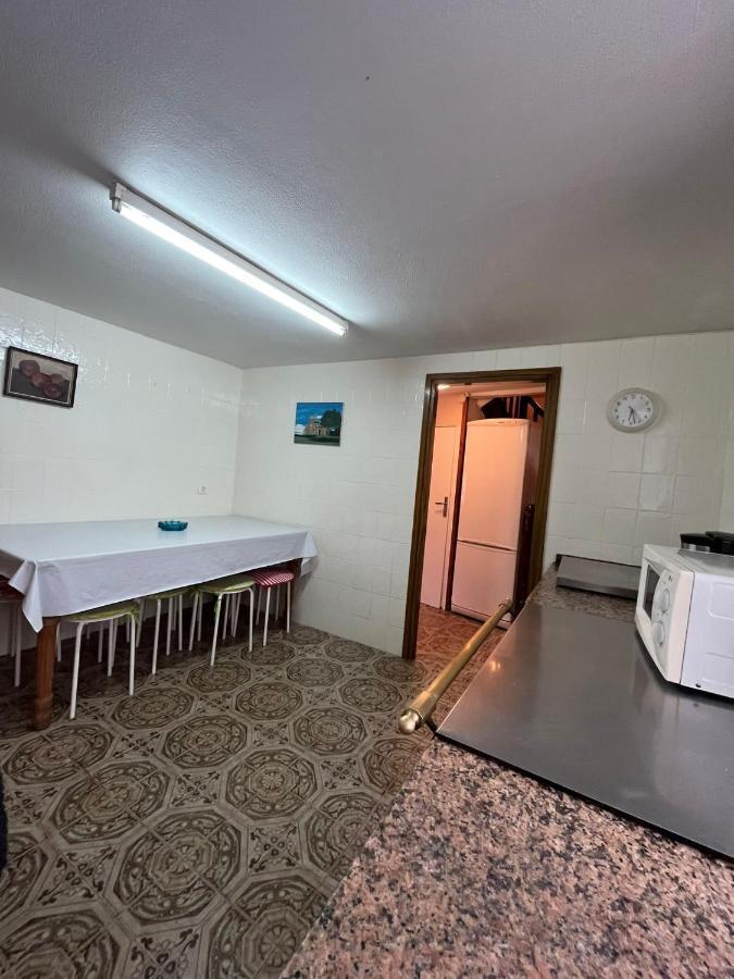 Apartamentosarturo Casarural Pancarale-Llanes Εξωτερικό φωτογραφία