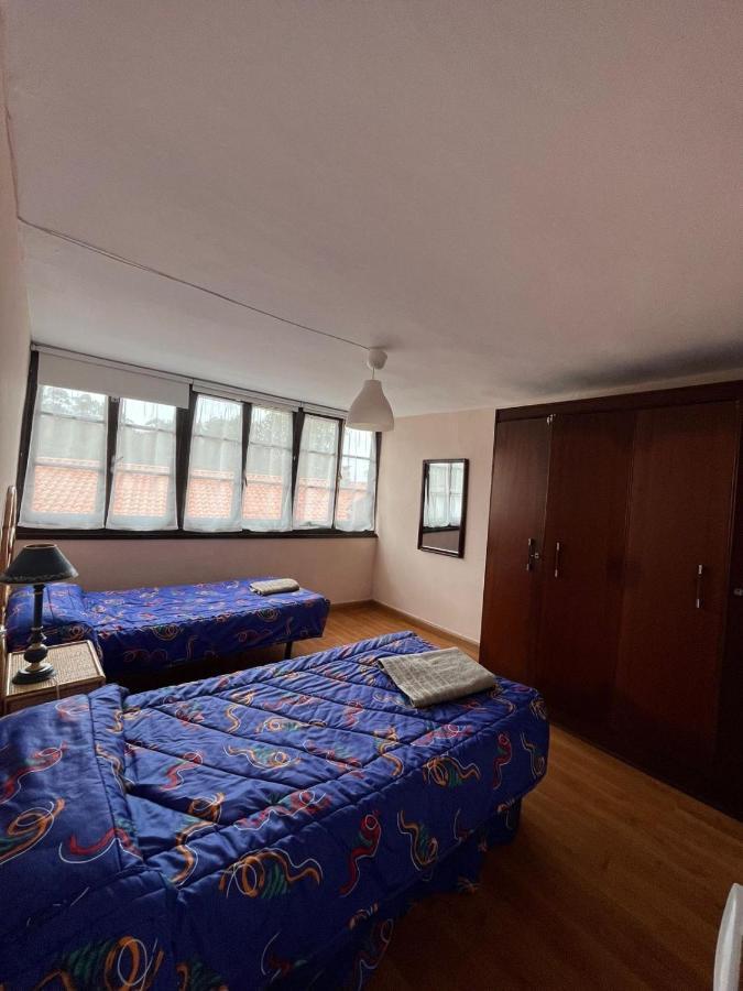 Apartamentosarturo Casarural Pancarale-Llanes Εξωτερικό φωτογραφία