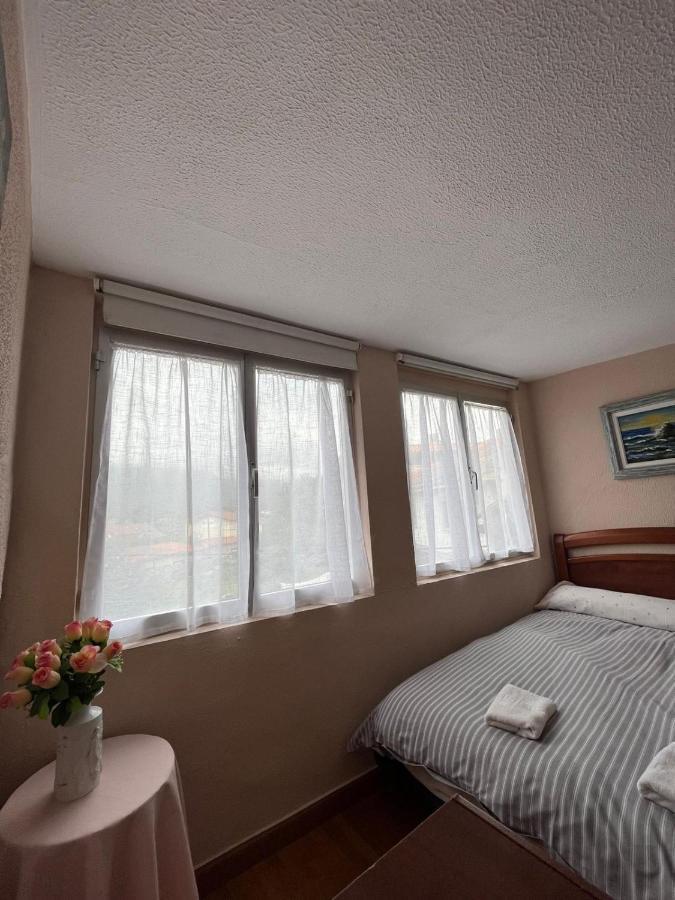 Apartamentosarturo Casarural Pancarale-Llanes Εξωτερικό φωτογραφία