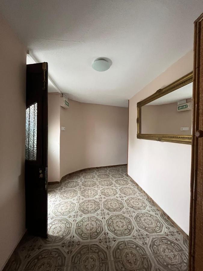 Apartamentosarturo Casarural Pancarale-Llanes Εξωτερικό φωτογραφία