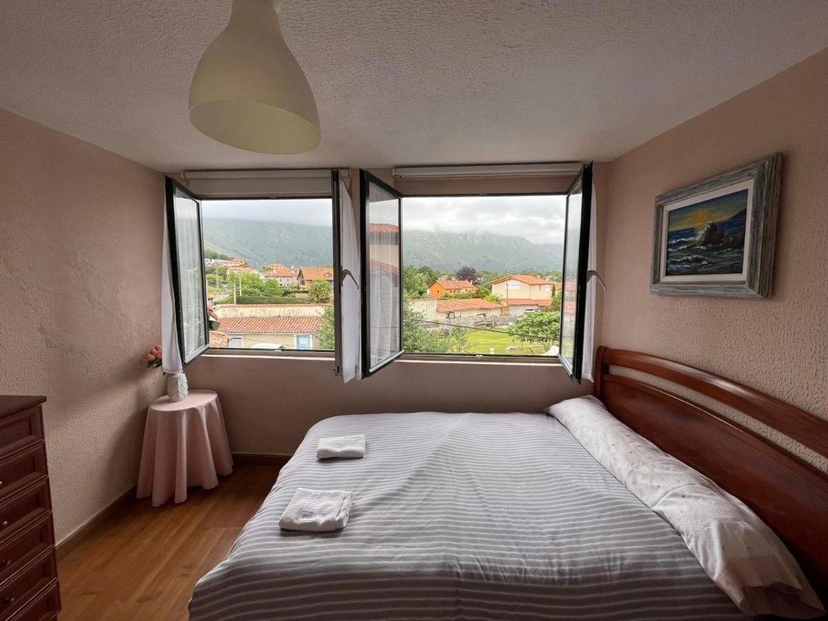 Apartamentosarturo Casarural Pancarale-Llanes Εξωτερικό φωτογραφία