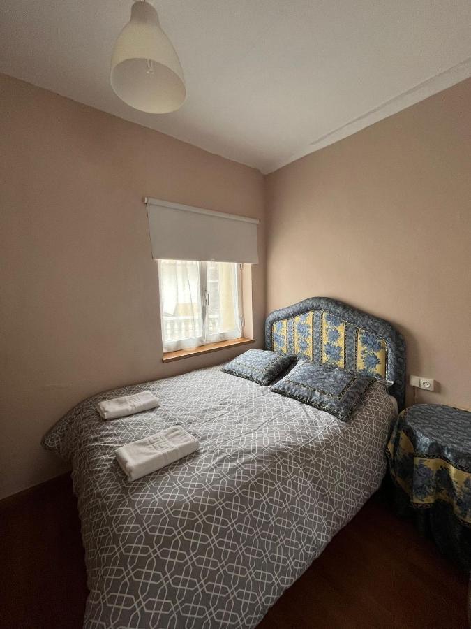 Apartamentosarturo Casarural Pancarale-Llanes Εξωτερικό φωτογραφία