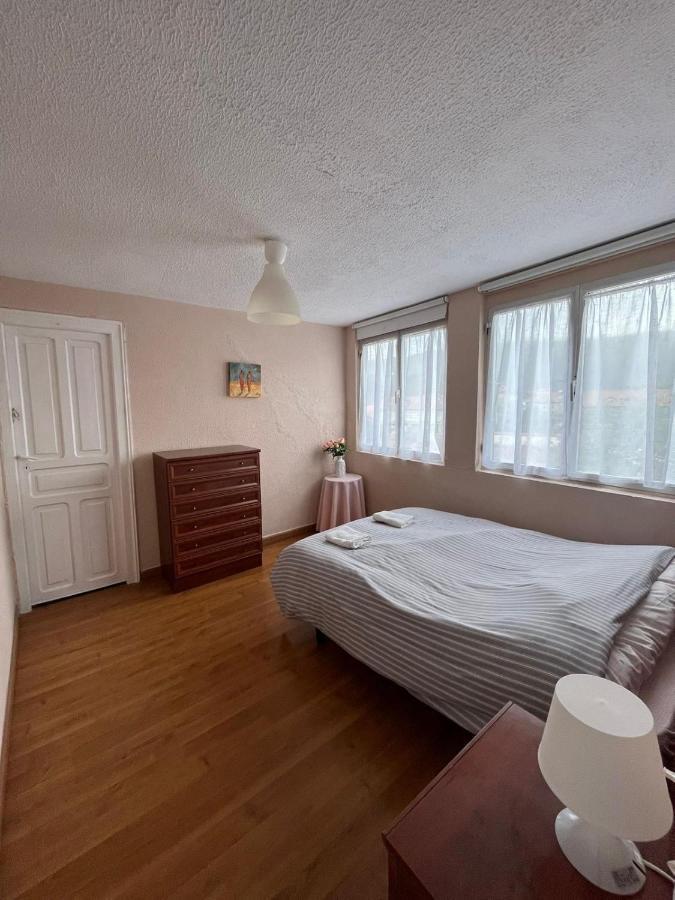 Apartamentosarturo Casarural Pancarale-Llanes Εξωτερικό φωτογραφία