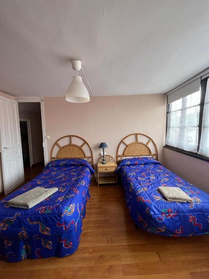 Apartamentosarturo Casarural Pancarale-Llanes Εξωτερικό φωτογραφία