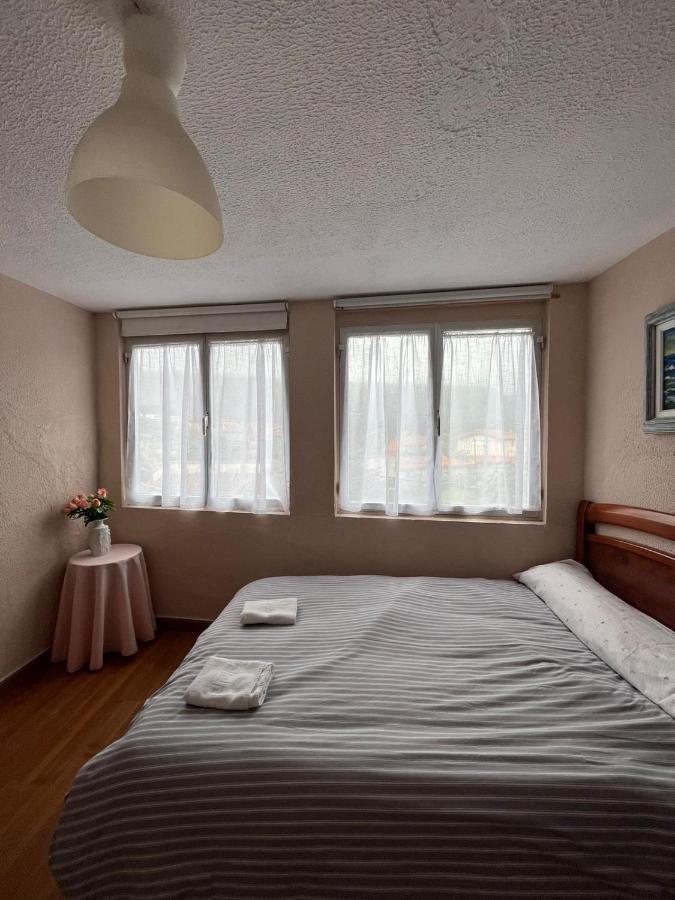 Apartamentosarturo Casarural Pancarale-Llanes Εξωτερικό φωτογραφία