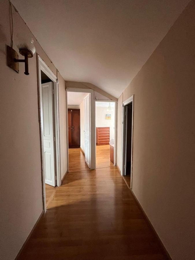 Apartamentosarturo Casarural Pancarale-Llanes Εξωτερικό φωτογραφία