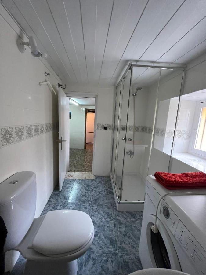 Apartamentosarturo Casarural Pancarale-Llanes Εξωτερικό φωτογραφία