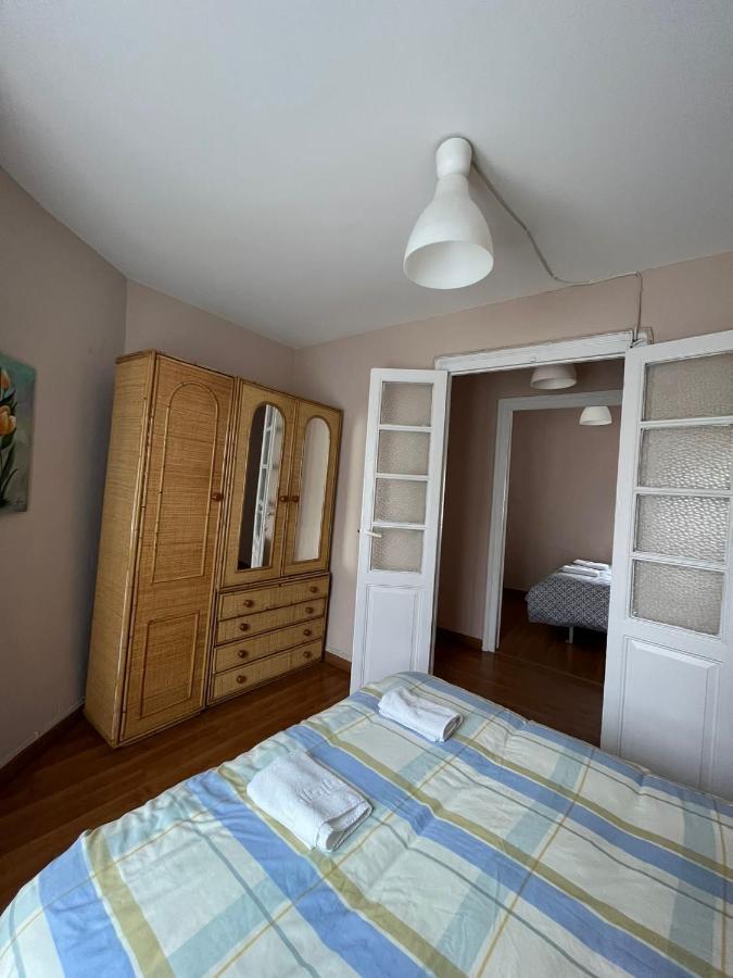 Apartamentosarturo Casarural Pancarale-Llanes Εξωτερικό φωτογραφία