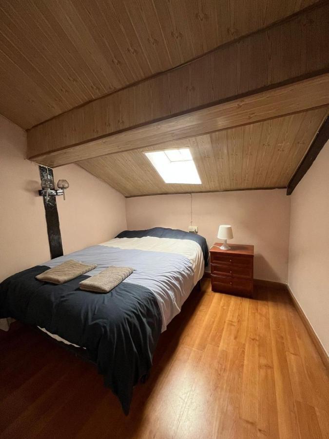 Apartamentosarturo Casarural Pancarale-Llanes Εξωτερικό φωτογραφία