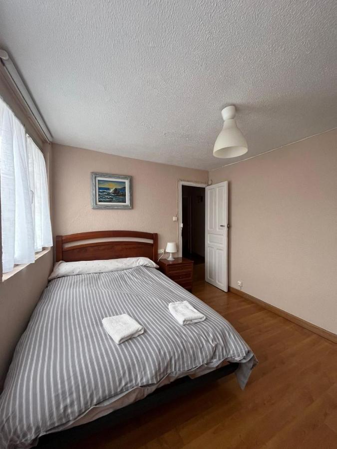 Apartamentosarturo Casarural Pancarale-Llanes Εξωτερικό φωτογραφία