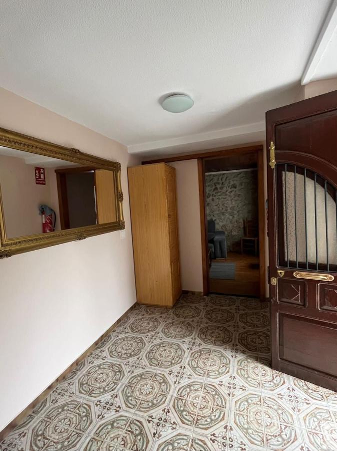 Apartamentosarturo Casarural Pancarale-Llanes Εξωτερικό φωτογραφία