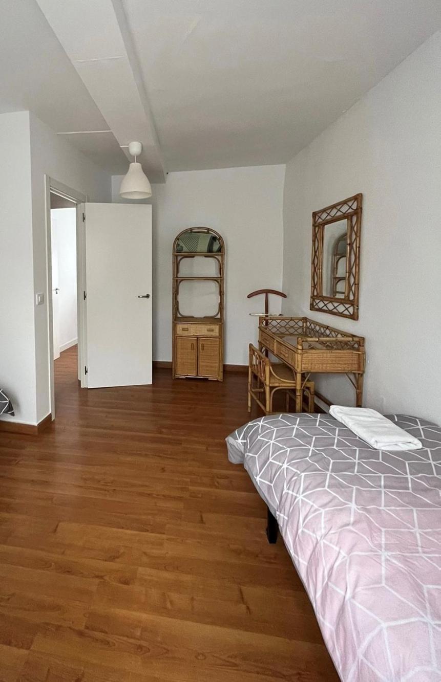 Apartamentosarturo Casarural Pancarale-Llanes Εξωτερικό φωτογραφία