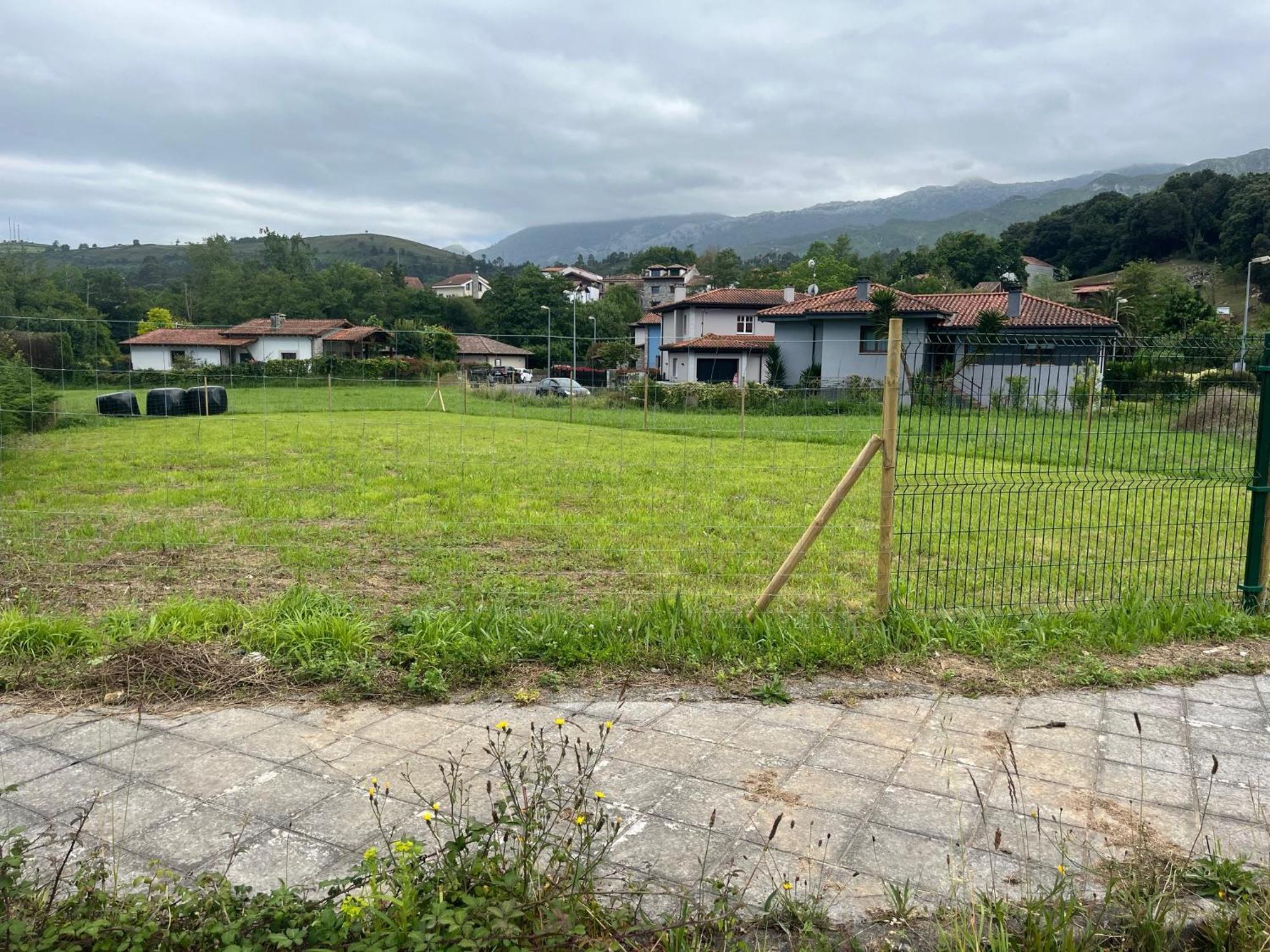 Apartamentosarturo Casarural Pancarale-Llanes Εξωτερικό φωτογραφία